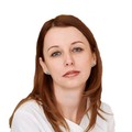 Фотография специалиста Сахацкая Элла Владимировна
