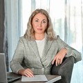 Фотография специалиста Уварова Елена
