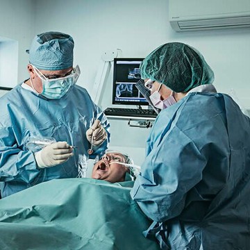 Информационный портал 4 All-on Dental Implants фото 1