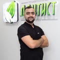 Фотография специалиста Хачатрян Севак Мушегович