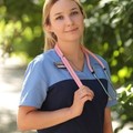 Фотография специалиста Заречнева Светлана Алексеевна