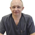 Фотография специалиста Маринчик Алексей Викторович