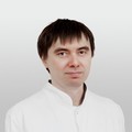 Фотография специалиста Шалдырван Юрий Вячеславович