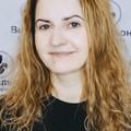 Фотография специалиста Дудина Татьяна