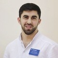 Фотография специалиста Магомедов Руслан Султанович