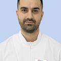 Фотография специалиста Еприкян Вачаган Левонович