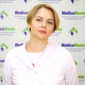Фотография специалиста Зубрилина Светлана Евгеньевна