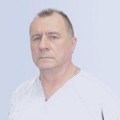 Фотография специалиста Погодин Сергей Юрьевич