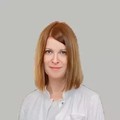 Фотография специалиста Рябоконь Ирина Владимировна