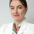Фотография специалиста Щербакова Мария Александровна