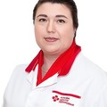 Фотография специалиста Шадрина Татьяна Михайловна