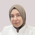 Фотография специалиста Османова Хати Абулайсоновна