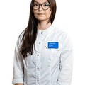 Фотография специалиста Гильметдинова Альбина Магсутовна