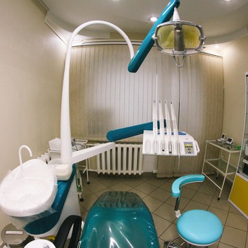 Стоматология Энтони фото 2