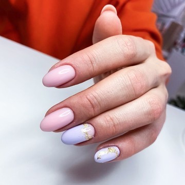 Ногтевая студия Kerri nail studio фото 1