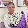 Фотография специалиста Нагорская Татьяна Павловна