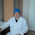 Фотография специалиста Беляев Андрей Юрьевич