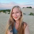 Фотография специалиста Ныш Анна