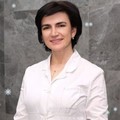 Фотография специалиста Эльдарханова Паху Мутаевна
