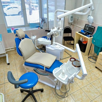 Стоматологическая клиника СитиСтом на улице Юлиуса Фучика фото 1