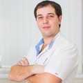 Фотография специалиста Алешечкин Илья Олегович