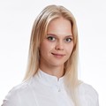 Фотография специалиста Макарова Анастасия Александровна
