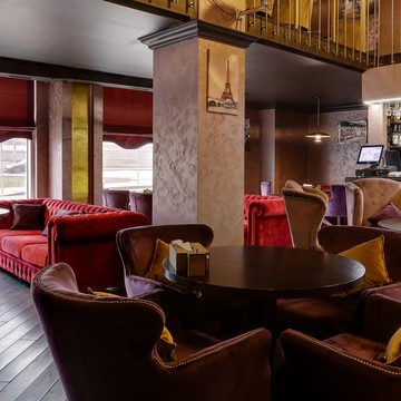 Кальянная Lounge 88 фото 3