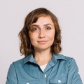Фотография специалиста Михайлова Мария Олеговна