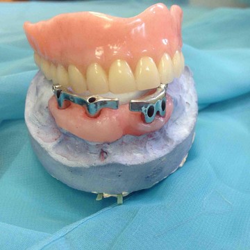 Зуботехническая лаборатория Классика фото 3