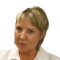 Фотография специалиста Тарасова Елена Владимировна