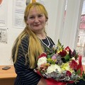 Фотография специалиста Свиридова Ольга Владимировна