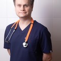 Фотография специалиста Чертков Данил Витальевич