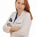 Фотография специалиста Токаренко Ольга Юрьевна