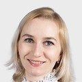 Фотография специалиста Иванова Анастасия Александровна