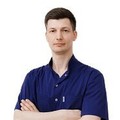 Фотография специалиста Сарычев Денис Сергеевич