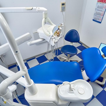 Стоматологическая клиника Булгар-Стом фото 2