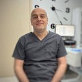 Фотография специалиста Бенделиане Георгий Леонидович