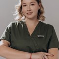 Фотография специалиста Карабутова Елена Павловна
