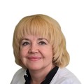 Фотография специалиста Крюкова Наталья Владимировна