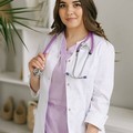 Фотография специалиста Сумзина Алиса Викторовна