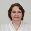 Фотография специалиста Романцова Лариса Николаевна