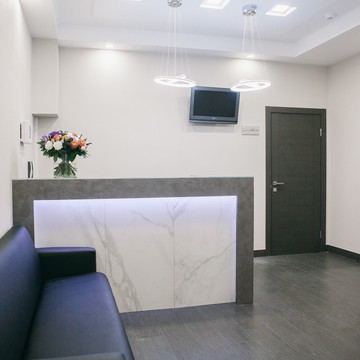 Стоматологическая клиника CleverDent на Фрунзенской фото 3