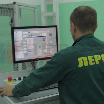 Салон мебели Лером в Октябрьском районе фото 1