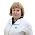 Фотография специалиста Коробкова Анна Михайловна