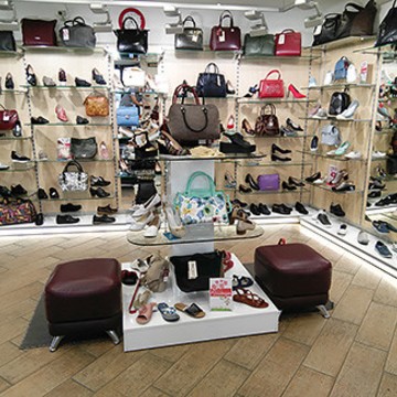 Обувной магазин Марко на Невском проспекте фото 2