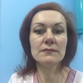 Фотография специалиста Верещагина Ирина Леонидовна