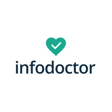 Онлайн-сервис для подбора врача и записи на прием ИнфоДоктор фото 1