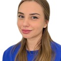 Фотография специалиста Васильева Василиса Сергеевна