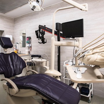 Центр стоматологии и косметологии Sahar.Dental фото 1