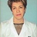 Фотография специалиста Кушникова Ирина Евгеньевна